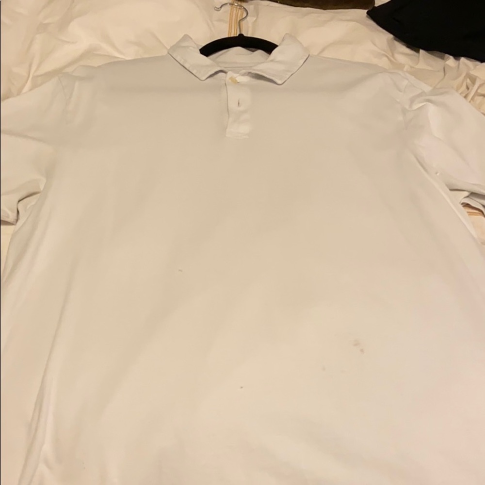 Peter Millar Seaside Collection Polo Shirt